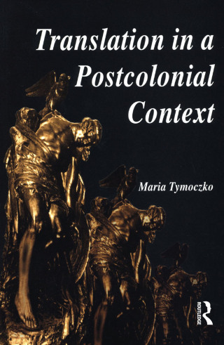 Cover image: Translation in a Postcolonial Context 1st edition 9781138148864