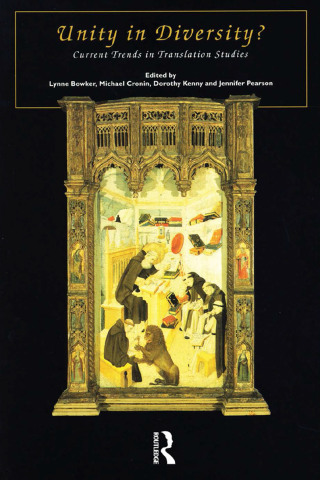 Cover image: Unity in Diversity 1st edition 9781900650151
