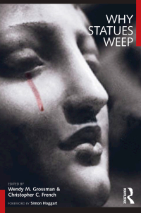 Imagen de portada: Why Statues Weep 1st edition 9781138161573