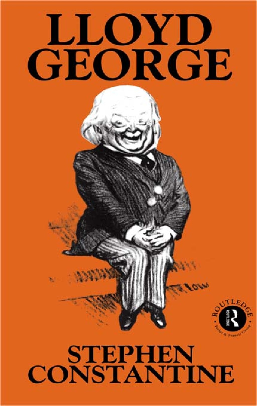 Lloyd George 1st Edition