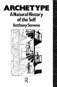 Cover image: Archetype 1st edition 9781138177109