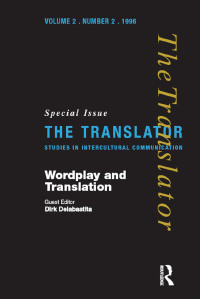 表紙画像: Wordplay and Translation 1st edition 9781138473805