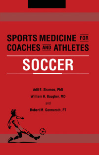 Immagine di copertina: Sports Medicine for Coaches and Athletes 1st edition 9783718606016