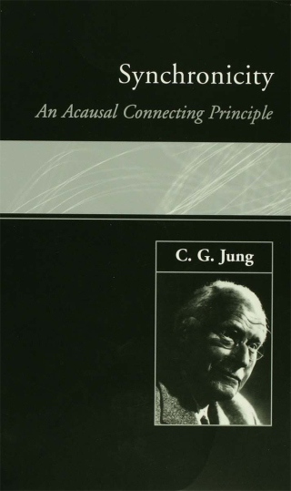 Cover image: Synchronicity 1st edition 9781138132924