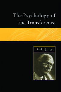 Cover image: The Psychology of the Transference 1st edition 9781138834545