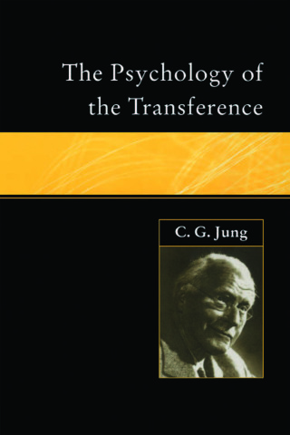 Cover image: The Psychology of the Transference 1st edition 9781138834545