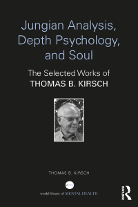 Cover image: Jungian Analysis, Depth Psychology, and Soul 1st edition 9781138688698