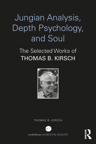 Cover image: Jungian Analysis, Depth Psychology, and Soul 1st edition 9781138688698