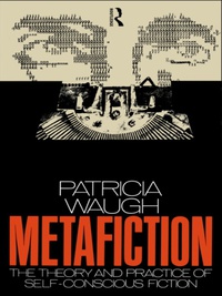 Cover image: Metafiction 1st edition 9781138126473