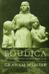 Cover image: Boudica 2nd edition 9780415226066