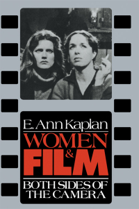 Titelbild: Women & Film 1st edition 9781138173545