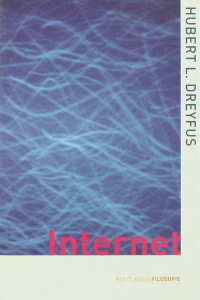Cover image: On the Internet 1st edition 9781138164635