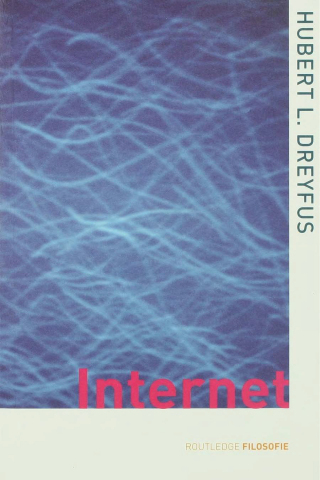 Immagine di copertina: On the Internet 1st edition 9781138164635