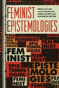 Immagine di copertina: Feminist Epistemologies 1st edition 9780415904513
