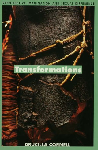 Cover image: Transformations 1st edition 9780415907477