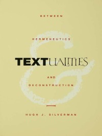 Cover image: Textualities 1st edition 9781138157125