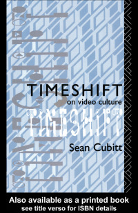 Cover image: Timeshift 1st edition 9780415016780