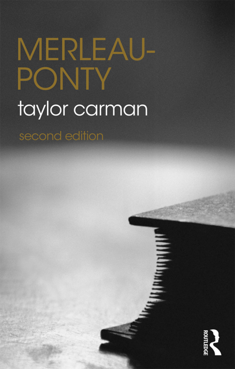 Merleau-Ponty, 2nd Edition - FULL INSTANT DOWNLOAD | PDF DOCX EPUB