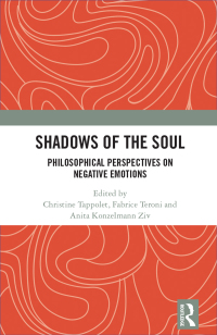 Cover image: Shadows of the Soul 1st edition 9781138689695