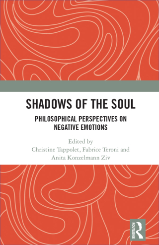 Immagine di copertina: Shadows of the Soul 1st edition 9781138689695