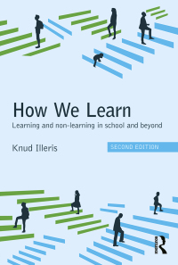 صورة الغلاف: How We Learn 2nd edition 9781138689817