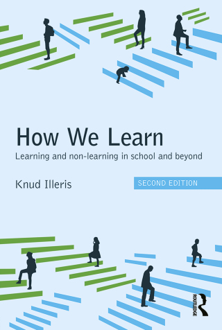 Imagen de portada: How We Learn 2nd edition 9781138689817
