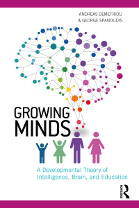 表紙画像: Growing Minds 1st edition 9781138689848