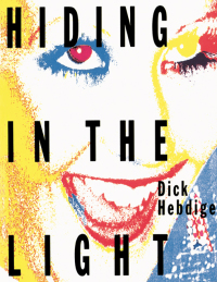 Omslagafbeelding: Hiding in the Light 1st edition 9780415007375
