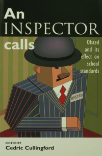Omslagafbeelding: An Inspector Calls 1st edition 9780749430535