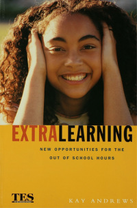 Titelbild: Extra Learning 1st edition 9781138420014