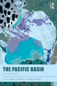 Omslagafbeelding: The Pacific Basin 1st edition 9781138689916