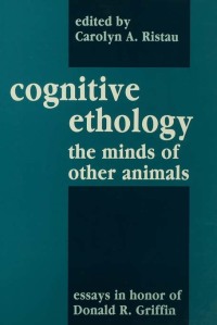 Cover image: Cognitive Ethology 1st edition 9780805802528