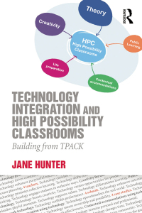 Omslagafbeelding: Technology Integration and High Possibility Classrooms 1st edition 9781138781337