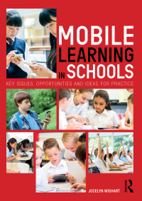 Imagen de portada: Mobile Learning in Schools 1st edition 9781138690714