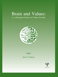 Titelbild: Brain and Values 1st edition 9781138411531