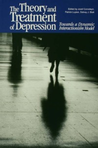 Imagen de portada: The Theory and Treatment of Depression 1st edition 9781138149847