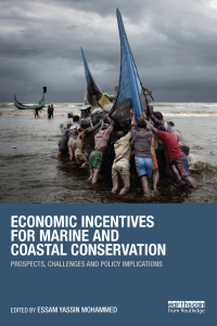 Imagen de portada: Economic Incentives for Marine and Coastal Conservation 1st edition 9780415855976