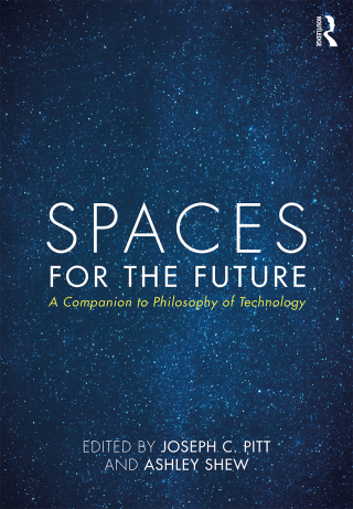 Cover image: Spaces for the Future 1st edition 9780415842969