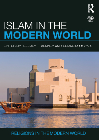 Imagen de portada: Islam in the Modern World 1st edition 9780415780865