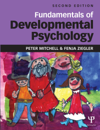 Cover image: Fundamentals of Developmental Psychology 2nd edition 9781848720510