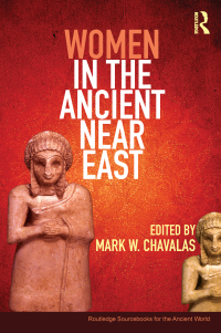 Imagen de portada: Women in the Ancient Near East 1st edition 9780415448567