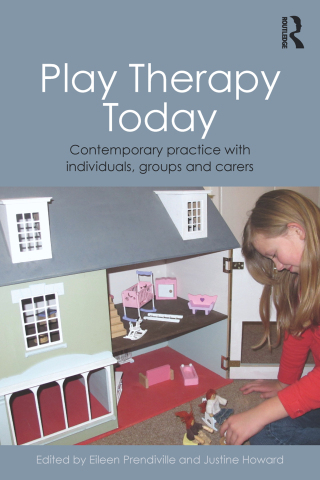 Imagen de portada: Play Therapy Today 1st edition 9780415855068