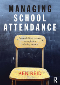 Imagen de portada: Managing School Attendance 1st edition 9780415854467