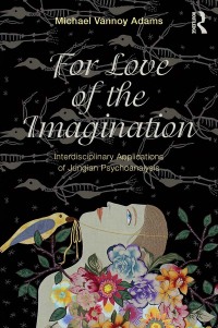 صورة الغلاف: For Love of the Imagination 1st edition 9780415644099