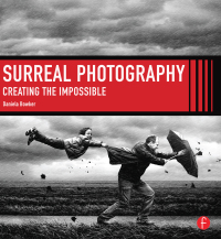 Cover image: Surreal Photography 1st edition 9780415662673
