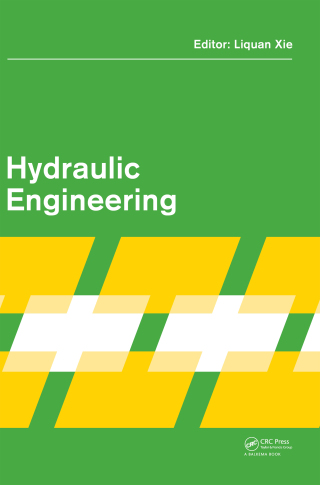 Cover image: Hydraulic Engineering 1st edition 9781138000438