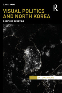 Imagen de portada: Visual Politics and North Korea 1st edition 9780415839488