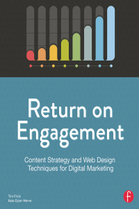 Titelbild: Return on Engagement 2nd edition 9781138475403