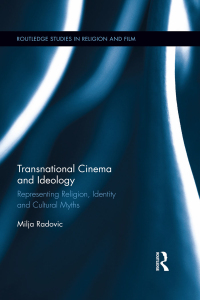 صورة الغلاف: Transnational Cinema and Ideology 1st edition 9780415843997