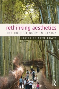Cover image: Rethinking Aesthetics 1st edition 9780415534758